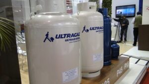 Ultrapar (UGPA3) Rebate com Fúria Nova Proposta da ANP sobre Gás de Cozinha!