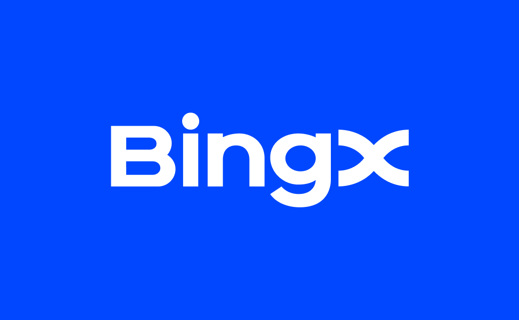 campanha bingx novos usuarios