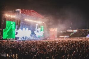 Lollapalooza 2026: A Grande Revelação do Line-up Acontece na Quinta! Garanta Seus Ingressos!