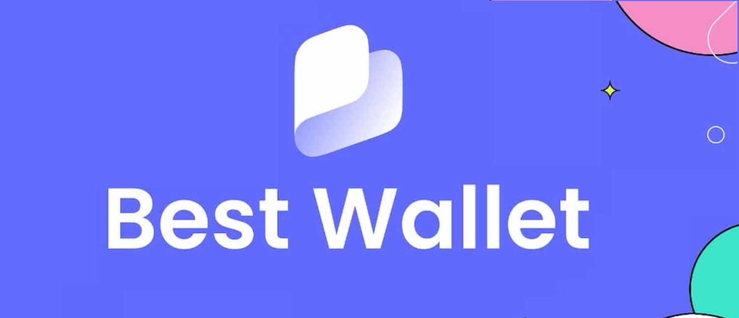 Nova Atualização da Best Wallet: Solana e Bitcoin com Recompensas Incríveis! 1 corretora iniciante best wallet 1