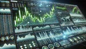 Criptomoedas a menos de US$ 1 com potencial explosivo de valorização!