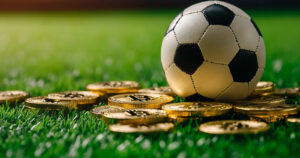 Patrocínios Disparam para Impressionantes US$ 565 milhões na Temporada 2024/25!