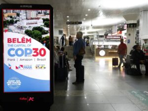 Lula Convida Trump para a COP30, Mas Resposta Não Chega!
