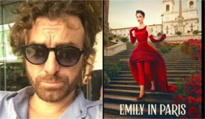 Tragédia em “Emily em Paris”: Diretor Assistente Morre aos 47 Anos no Set!