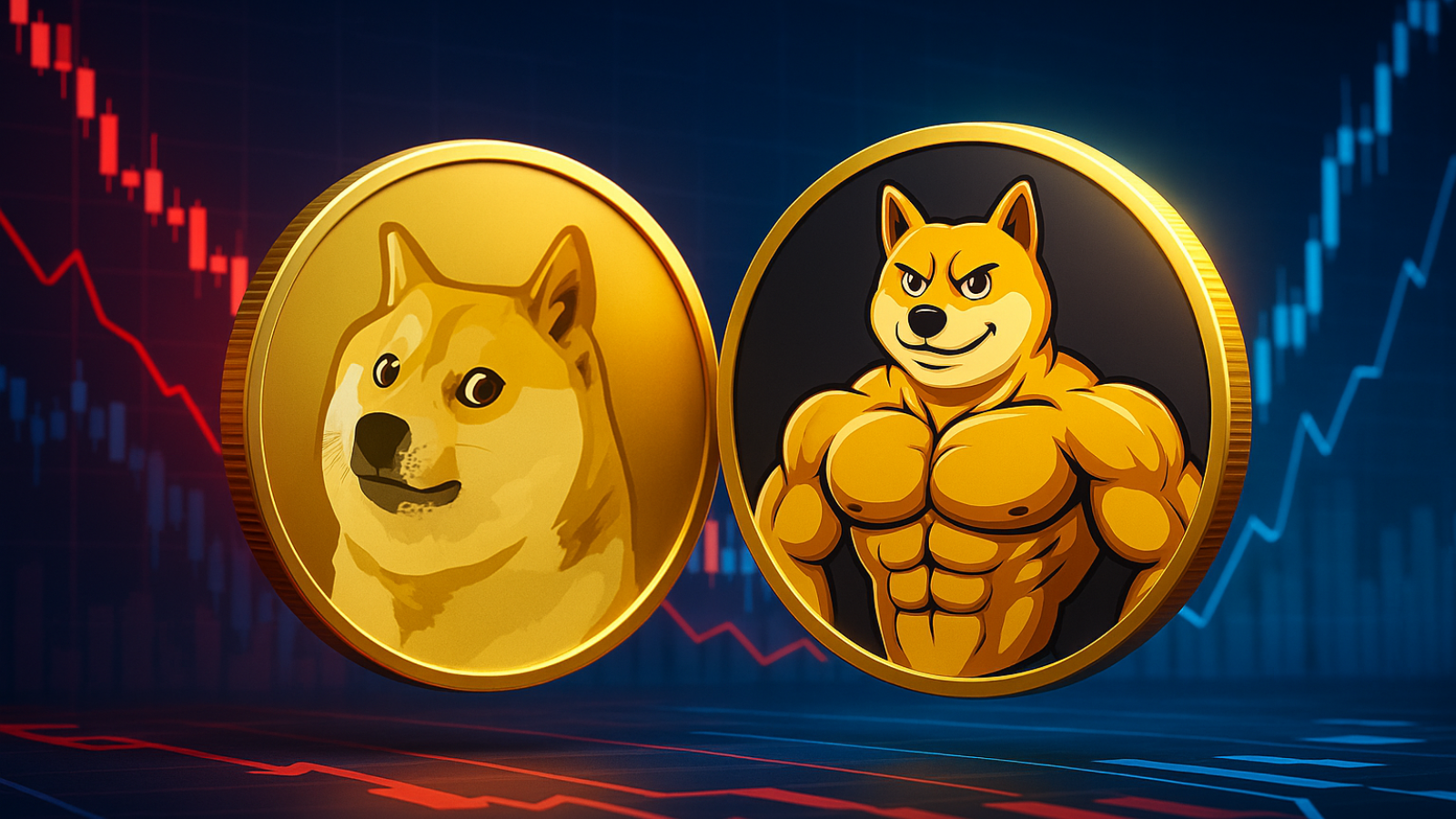 dogecoin maxi doge