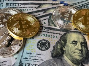 Inflação em Alta Faz Bitcoin Despencar Após Novo Recorde!