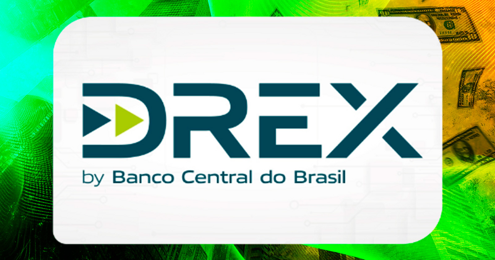 drex vaimudar sistema