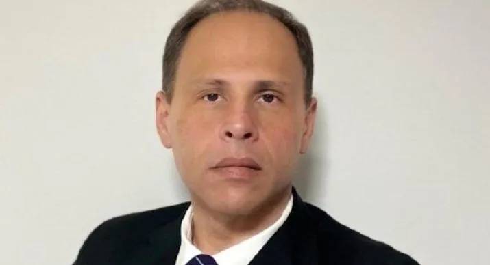 Moraes exige extradição explosiva de ex-assessor Eduardo Tagliaferro! 1 eduardo tagliaferro.webp