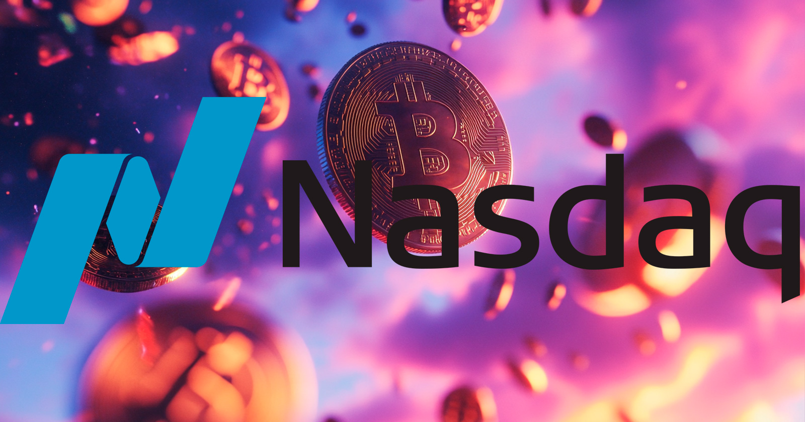 Bilhões na Bolsa e Cripto: Filhos de Trump em Ascensão! 1 empresa focada em bitcoin se une nasdaq