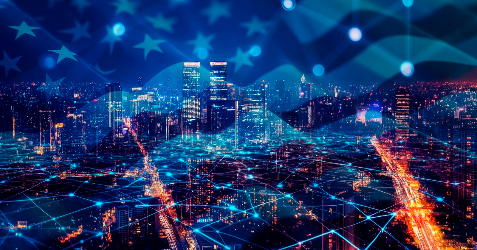 empresa listada nos eua