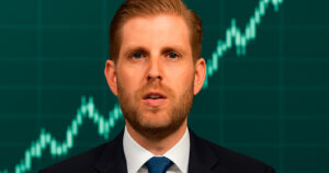 Filho de Trump: China Domina Bitcoin e Previsão de US$ 1 Milhão é Imediata!