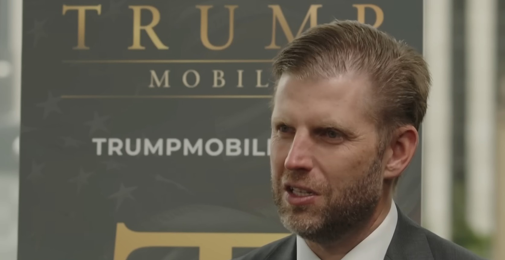 eric trump