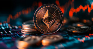 Ethereum em alta: Estamos prestes a testemunhar um bull run?