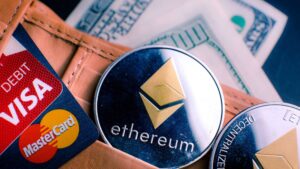 Ethereum Desbanca Netflix e Mastercard em Valor de Mercado!