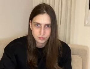 Felca quebra o silêncio sobre o vídeo que resultou na prisão do influenciador Hytalo Santos!