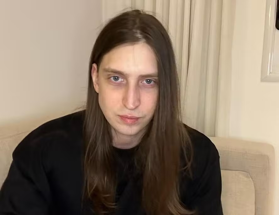 Felca quebra o silêncio sobre o vídeo que resultou na prisão do influenciador Hytalo Santos! 1 felca0 403877626 1011220940091723 2215483849725744903 n