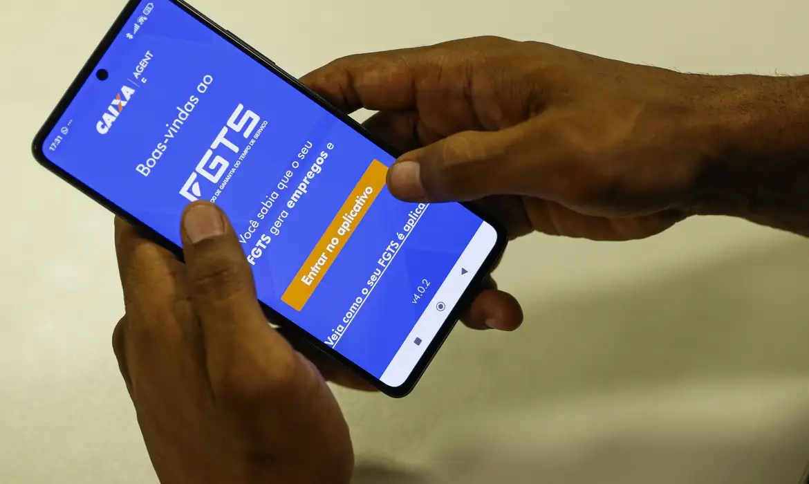 Descubra com Urgência o Cronograma das Retiradas em 2025! 1 fgts