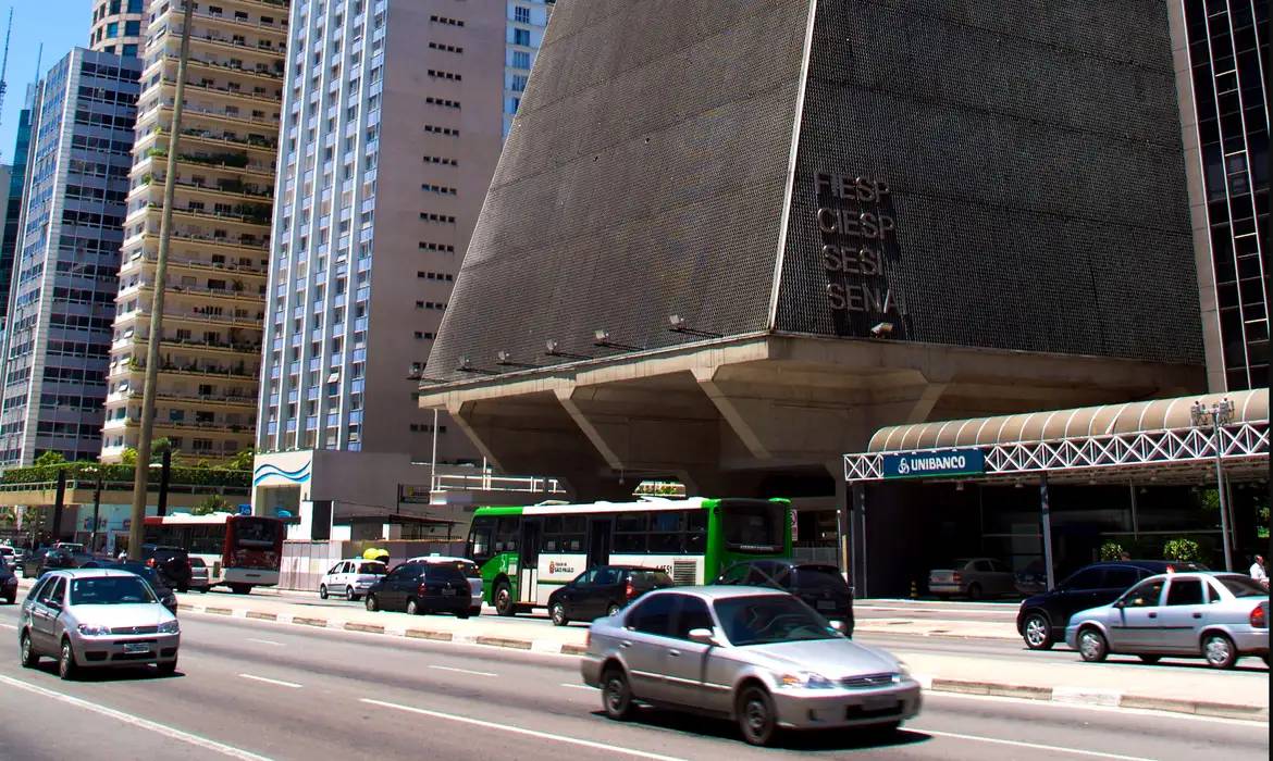 Fiesp Aclama: Pacote de Urgência Revela Dedicação aos Setores Produtivos! 1 fiesp aa headquarter sao paulo 0.webp