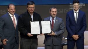 Fiesp e Polícia Federal Unem Forças Contra Golpes em Criptomoedas!