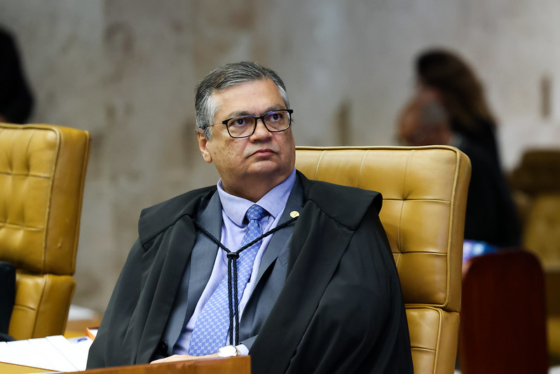 Dino Acciona: PF de Olho em R$ 694 Milhões das Emendas Pix! 1 flavio dino