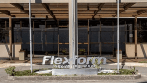 Conflito explosivo: Pai e filhos em disputa milionária pela Flexform!