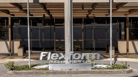 Conflito explosivo: Pai e filhos em disputa milionária pela Flexform! 1 flexform e1756127948404