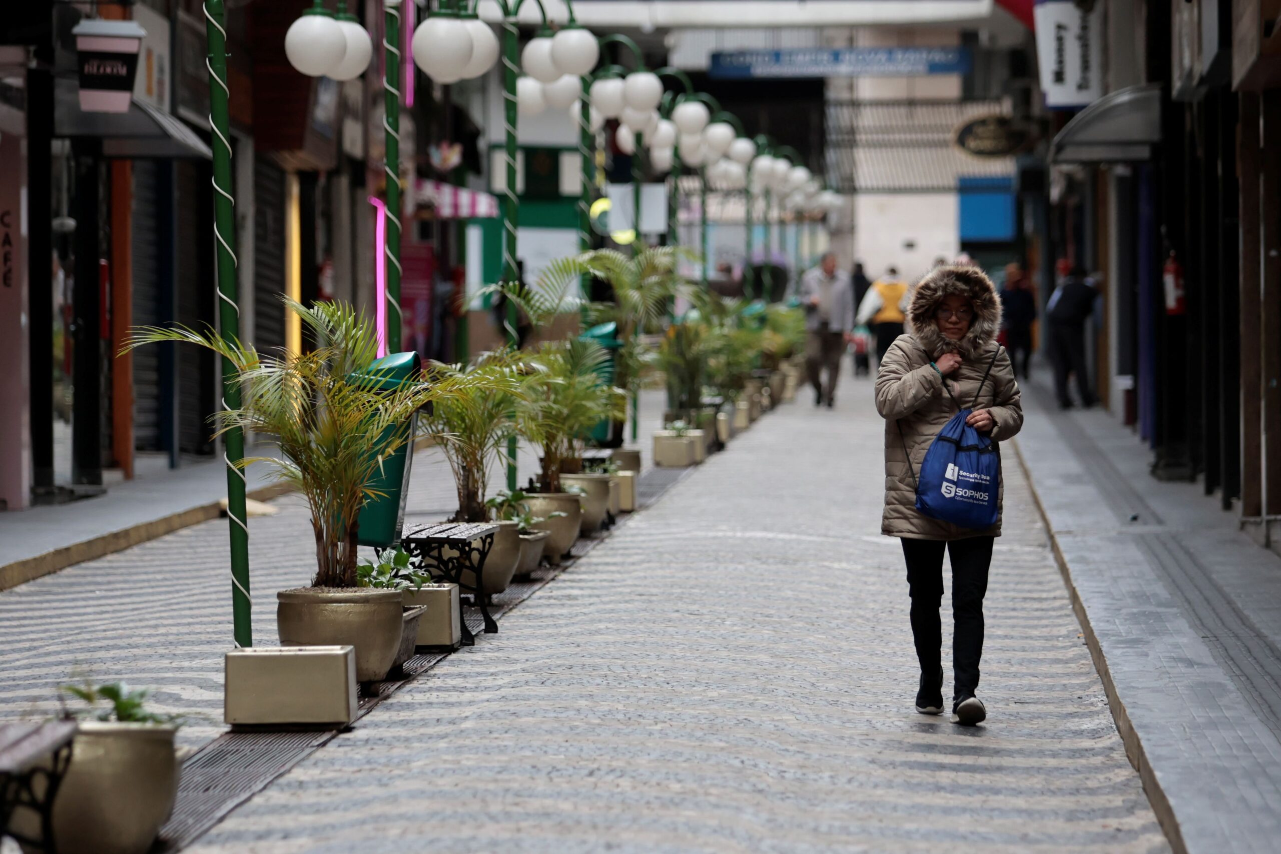 São Paulo Enfrentará Calor Insuportável Neste Fim de Semana! 1 frio sp05 scaled