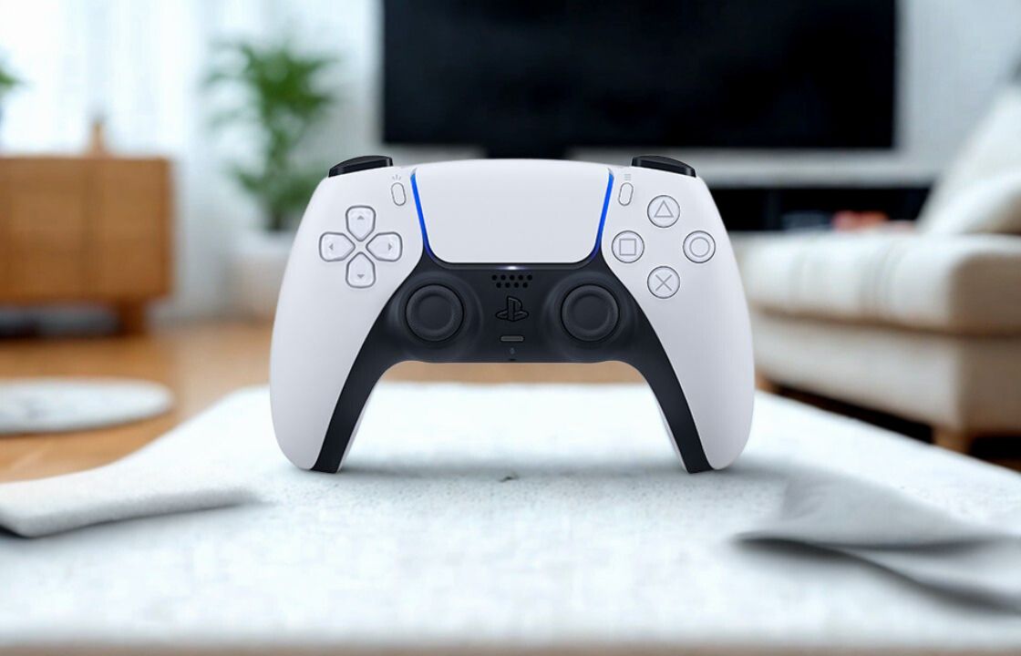 guia compras dualsense controle