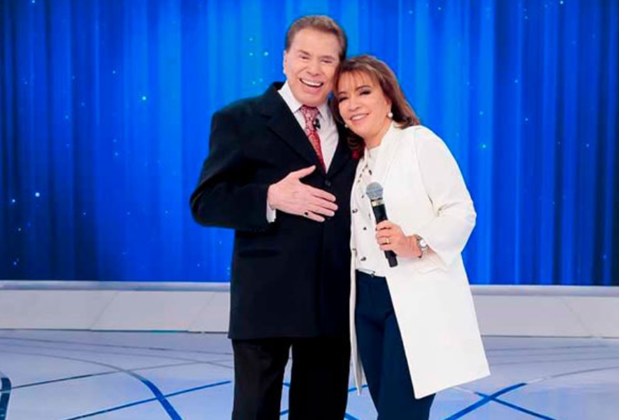 Surpresa na Lista da Forbes: 31 Novos Bilionários, Inclusive Iris Abravanel! 1 iris abravanel silvio santos