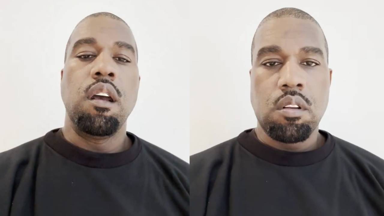 Kanye West: Criptomoeda Explode e Colapsa em Questão de Horas! 1 kanye west