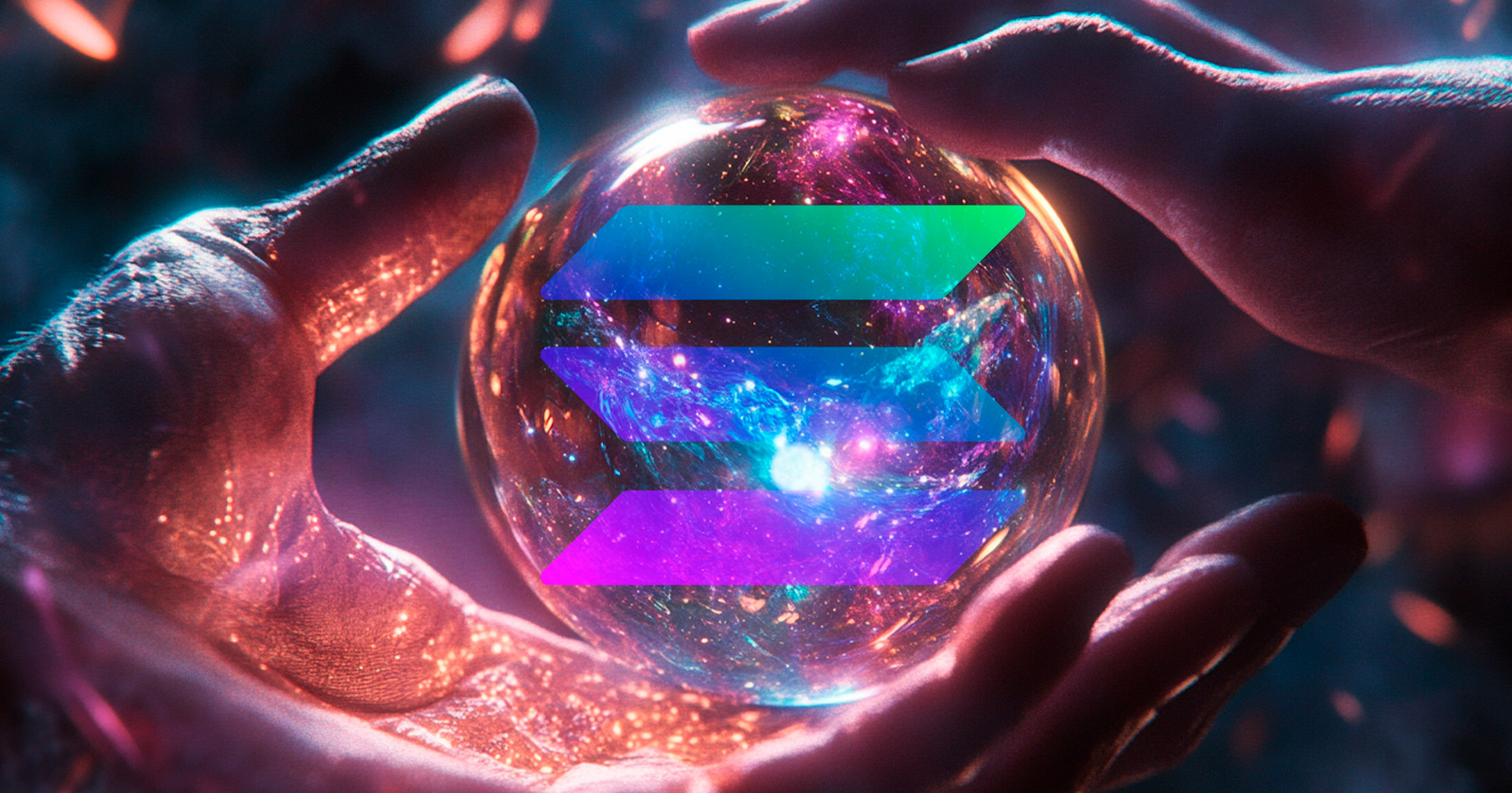 lancamentos futuros solana