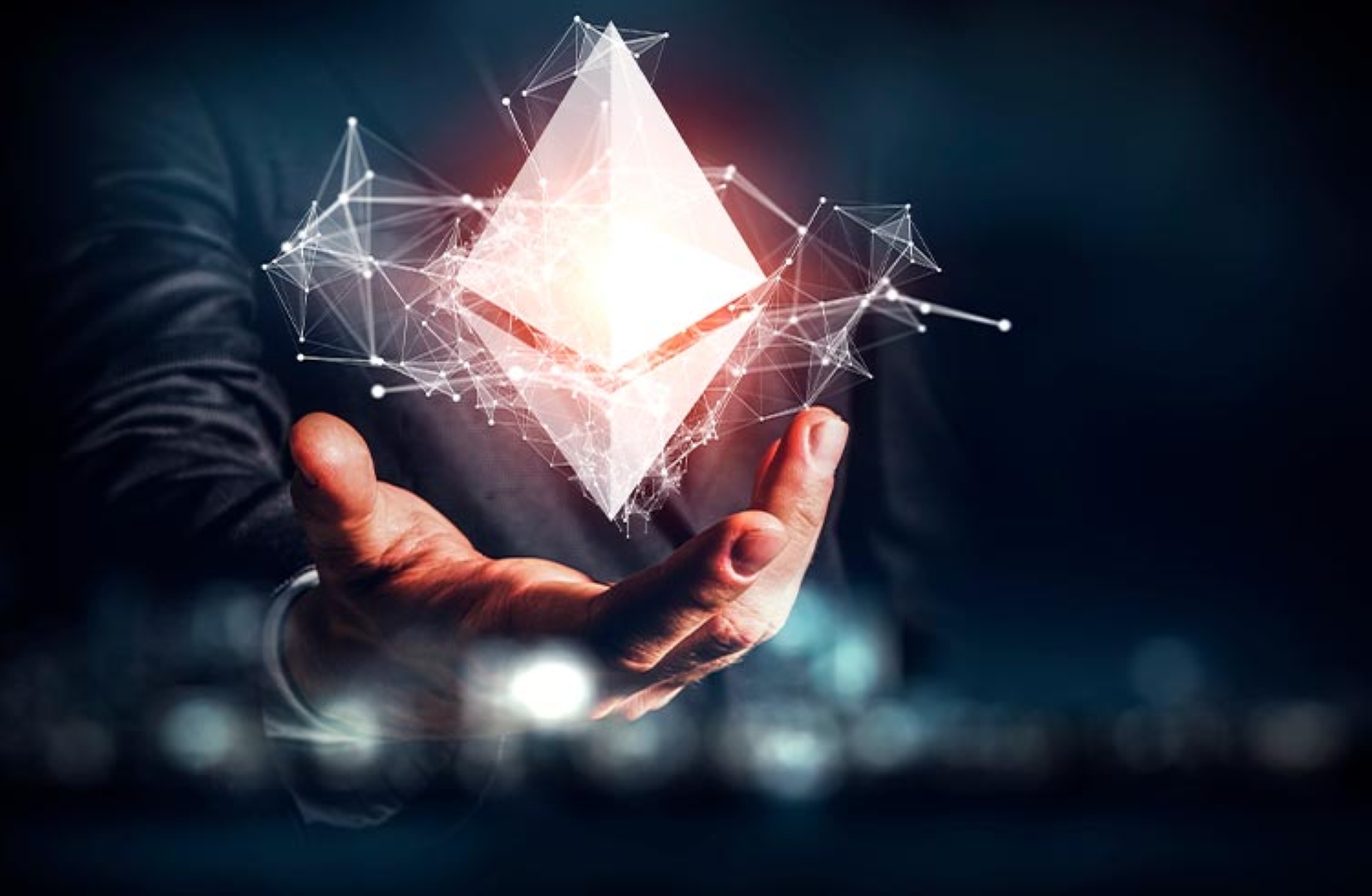 BitMine: Agora com 1,5% de Todo o ETH do Mundo! 1 linea ethereum