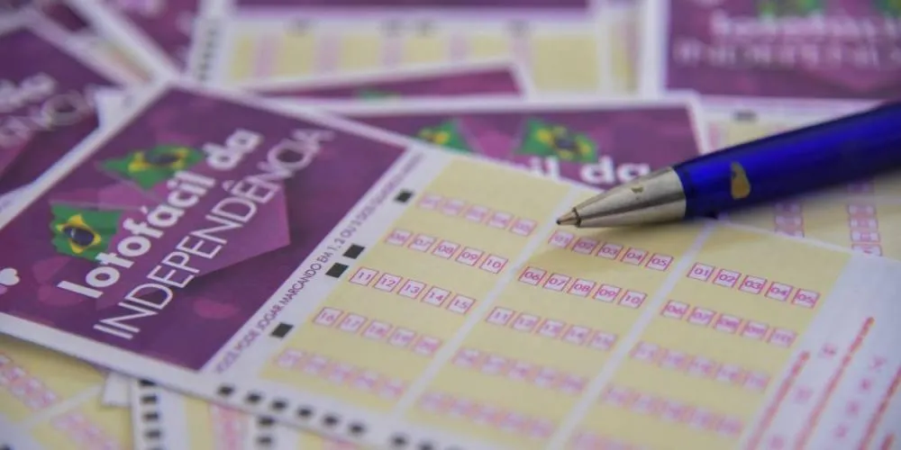 lotofacil da independencia