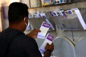 Atente-se: As 15 Dezenas da Sorte Reveladas Hoje!