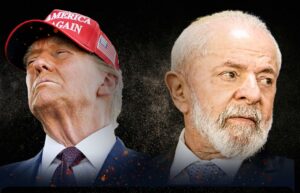 PT Alerta: Trump Coloca Soberania Brasileira em Risco com Menção a Tropa!