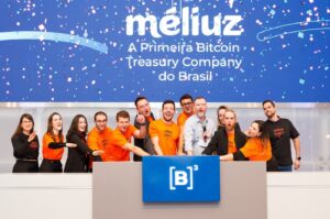 JPMorgan Desperta Onda de Expectativa com Lançamento de ADRs da Meliuz nos EUA!