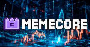 Memecore Revoluciona e Memecoins Explodem em Popularidade!