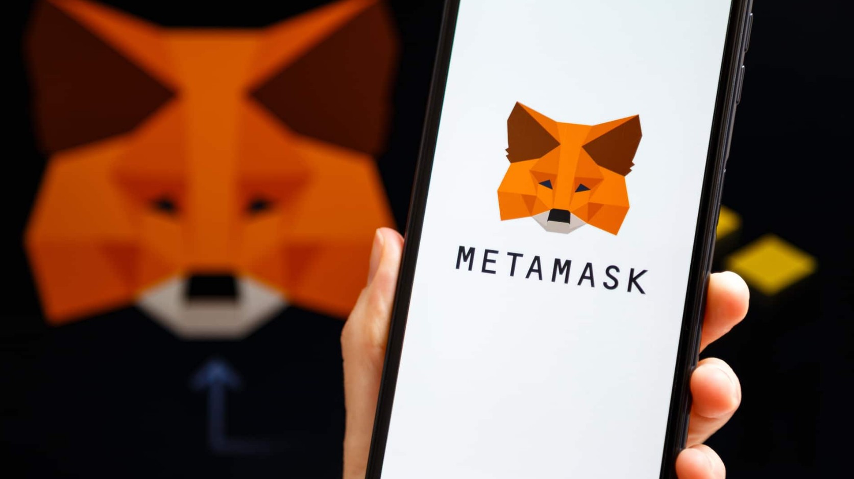 MetaMask: A Revolução das Stablecoins Está Prestes a Começar! 1 metamask