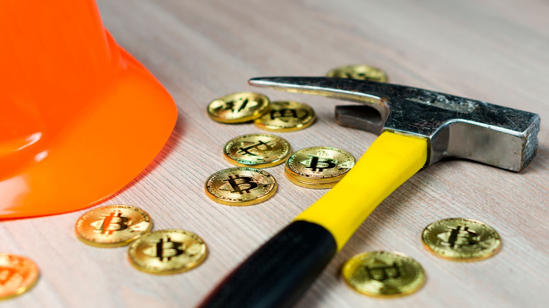 Bitcoin atinge impressionantes 1 zettahash por segundo: descubra o que isso significa! 1 mineracao bitcoin