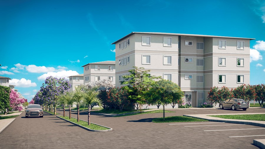 minha casa minha vida direcional