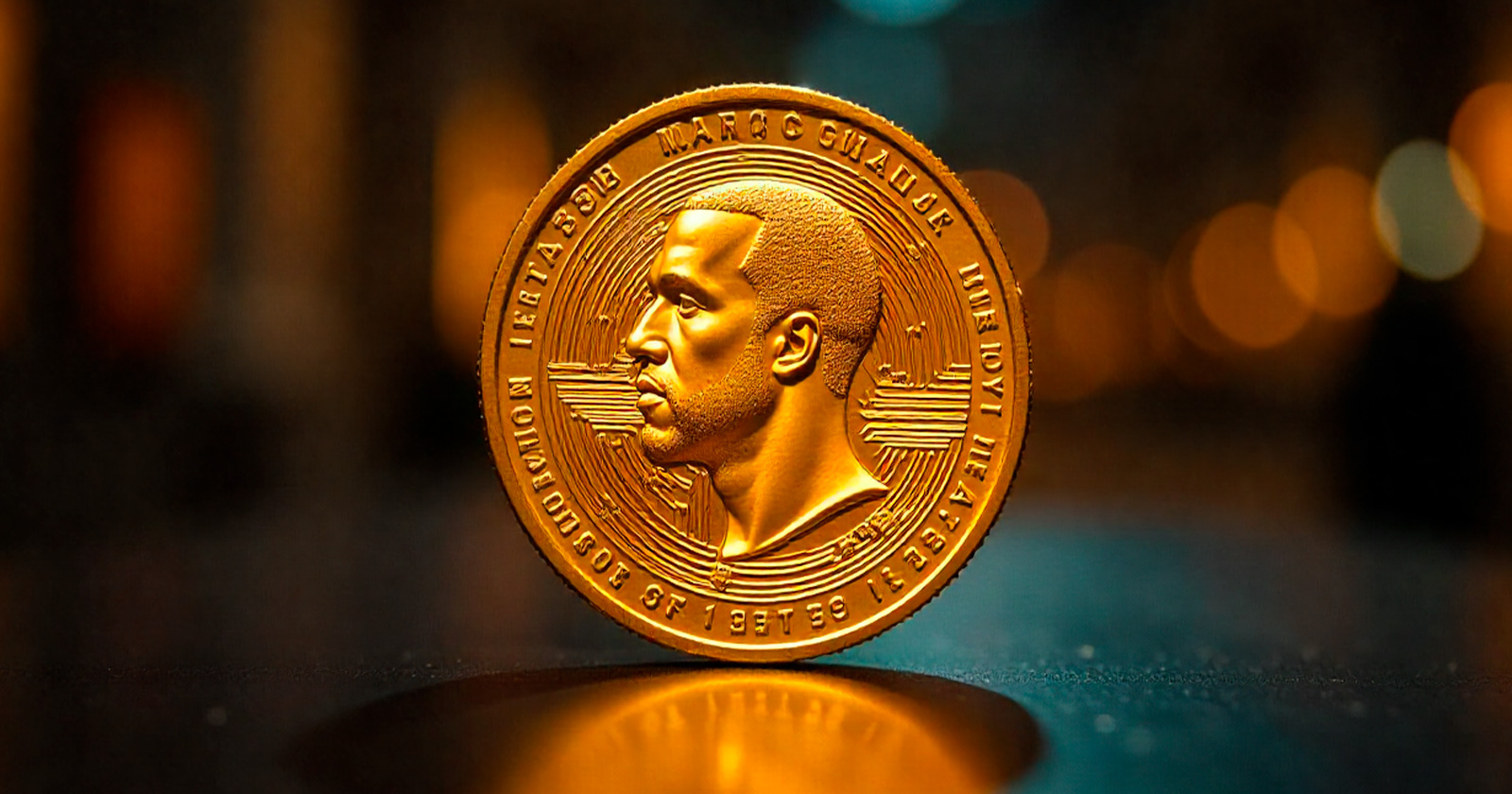 Memecoin YZY de Kanye West Bate US$ 3 Bi e Desaba em Questão de Horas! 1 moeda de kanye west
