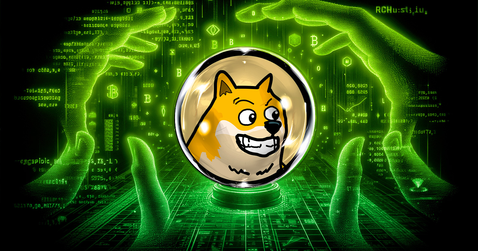 Maxi Doge Revoluciona com Pré-Venda Surpreendente de 2025! 1 money block45