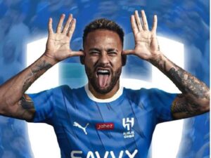 Neymar Lança Projeto Imobiliário Bilionário no Nordeste: R$ 7,5 Bilhões em Jogo!