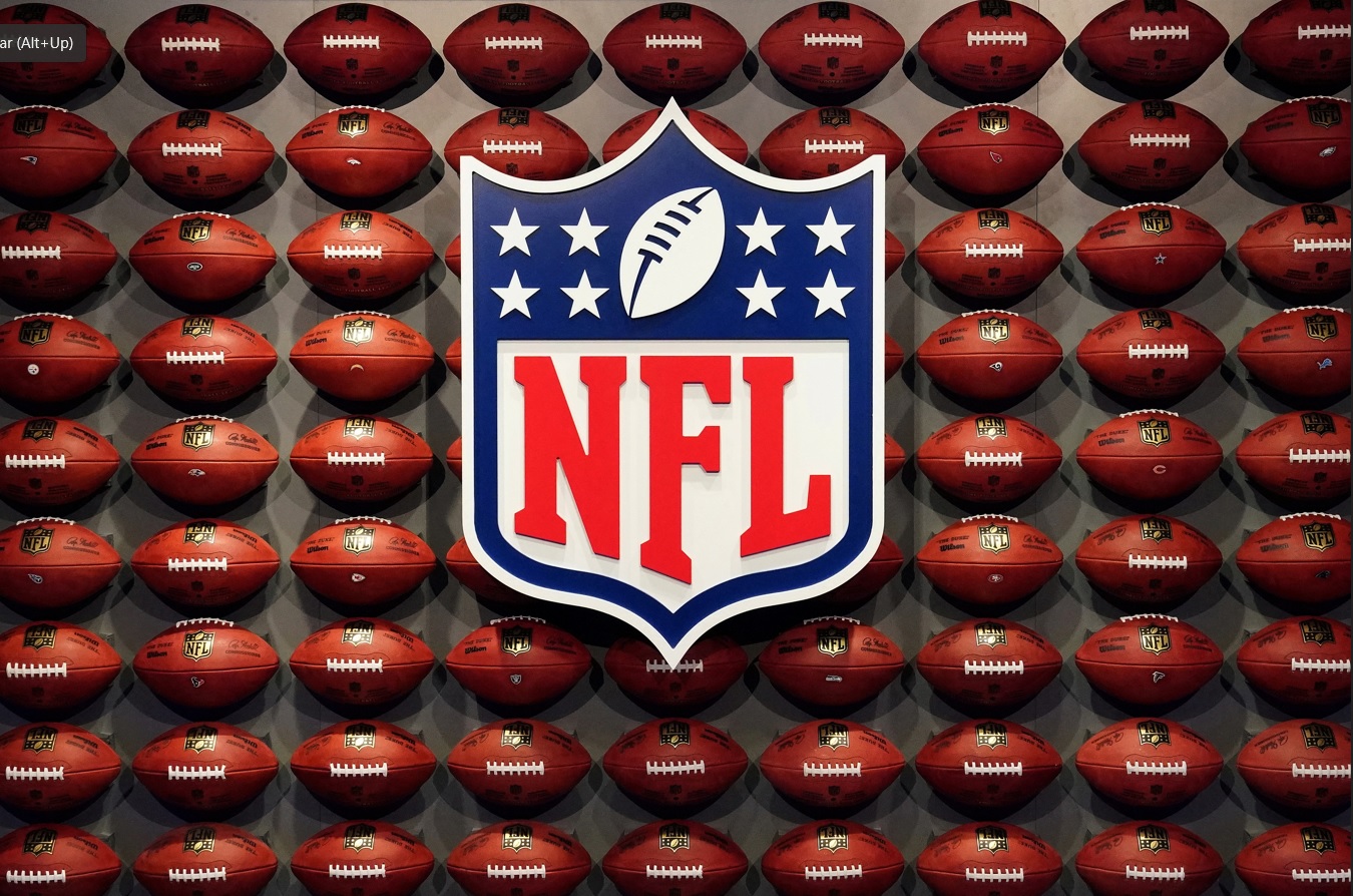 Executivo quebra o silêncio sobre jogo no RJ e estado do gramado da Neo Química Arena! 1 nfl futebol americano