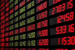 Setembro Arrasa Ibovespa: Queda Surpreendente Após Recordes e Giro Baixo!