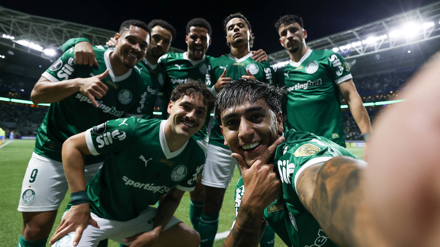 Não Perca! Descubra Como Assistir e As Escalações Imperdíveis! 1 palmeiras onde assistir brasileirao