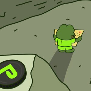 PEPENODE: A Moeda Meme Que Pode Explodir Seu Investimento Agora!