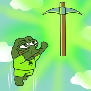 Revolução no mundo das criptos: PEPENODE gera memecoins em alta velocidade!