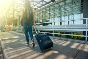 Aeroporto de Guarulhos Impõe Nova Regra: Líquidos Só em Embalagem “Zip Lock”!