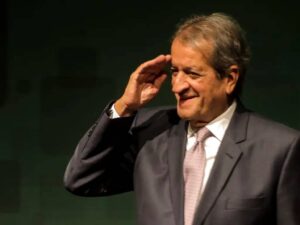 PT Rebate Valdemar: Comparação Explosiva entre Bolsonaro e Che Guevara!